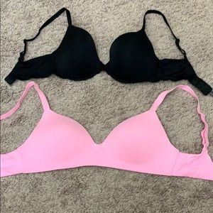 Victoria Secret Bras